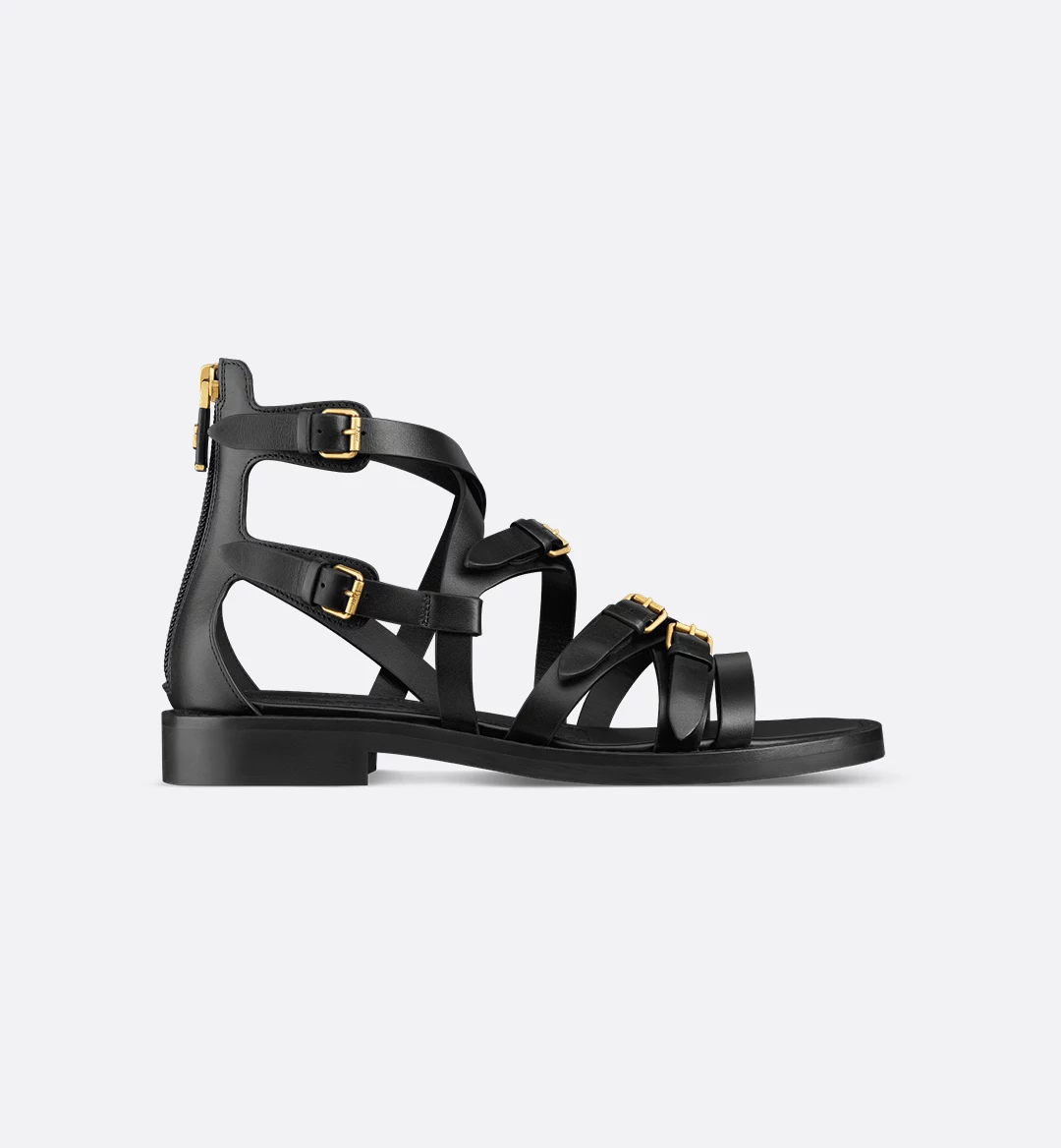 L’Amazone Dior Sandal - Image 4
